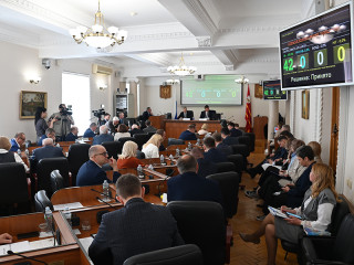 смоленская областная Дума поддержала кандидатуру, предложенную Уполномоченным по правам человека в Смоленской области - фото - 2