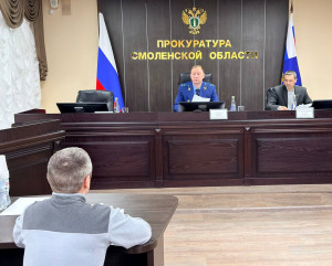 прием участников специальной военной операции и членов их семей - фото - 2