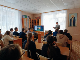 повышение уровня правовой культуры – важная задача укрепления правового государства - фото - 2