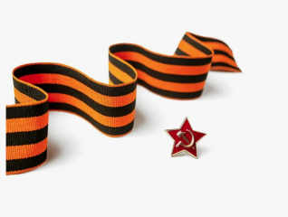 стартовала международная акция «Георгиевская лента» - фото - 1