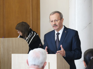 уполномоченный по правам человека в Смоленской области принял участие в заседании комитета Смоленской областной Думы по законности и правопорядку - фото - 1