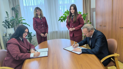 заключено соглашение о взаимодействии - фото - 1
