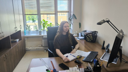 завершено обучение по программе «Организация и деятельность аппаратов уполномоченных по правам человека в субъектах РФ» - фото - 1